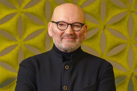 Ben Frow