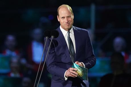 William- Passion Honour Duty - Air TV