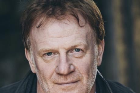 Mark Lewis Jones - Credit - Cat Arwel