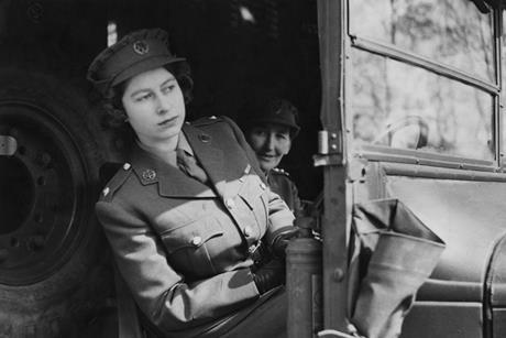 Queen Elizabeth Her Story Our Century