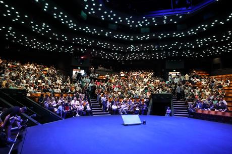 Sheffield DocFest
