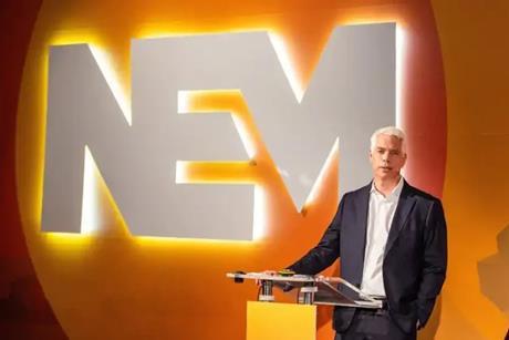 Henning Tewes NEM