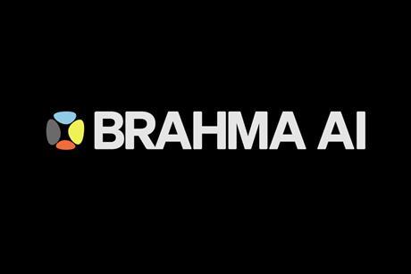 Brahma AI logo