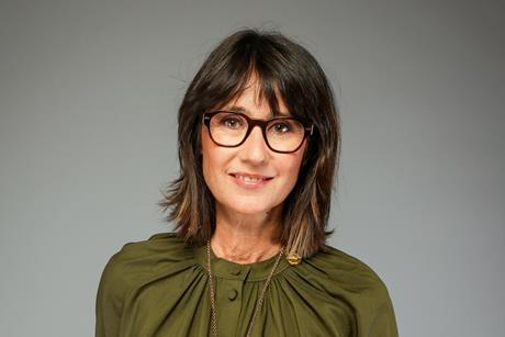 Alexia Laroche-Joubert