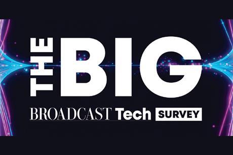 BIG Tech Survey logo
