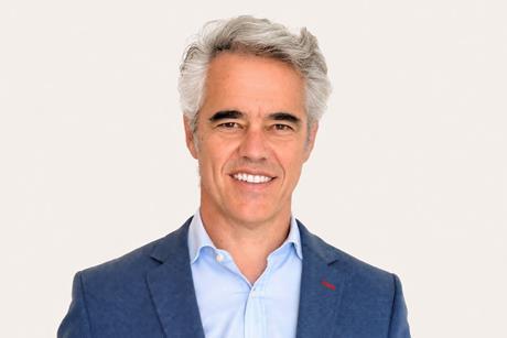 I.SOTO - CEO BOOMERANG TV (II)