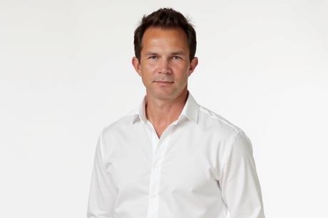 Micah Hewson, VP Sales Australia and NZ