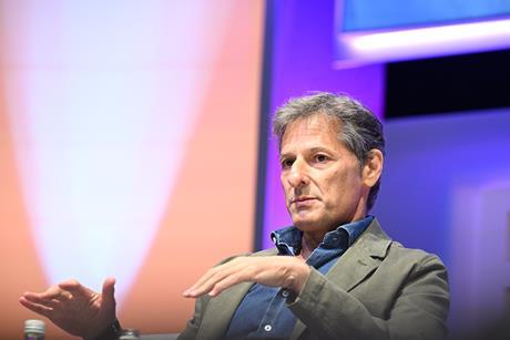 Ian Katz