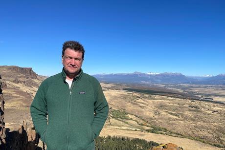 Gruffydd Davies - Boom Cymru