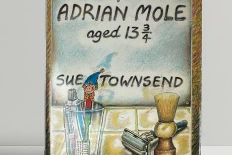 Adrian Mole index