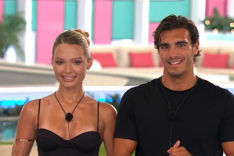 Love Island 2026 winners