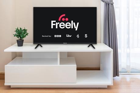 freely