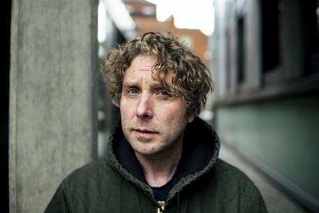 James Bluemel