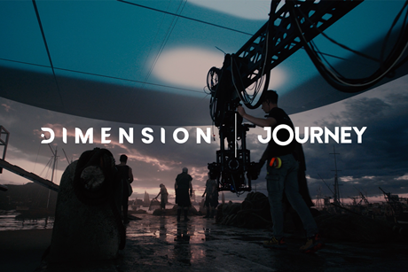 Dimension x Journey - Those about to die_hero v1