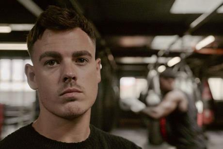 Hunting The Manosphere, James Blake