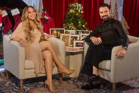 mariah meets rylan