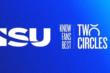 ISU Two Circles