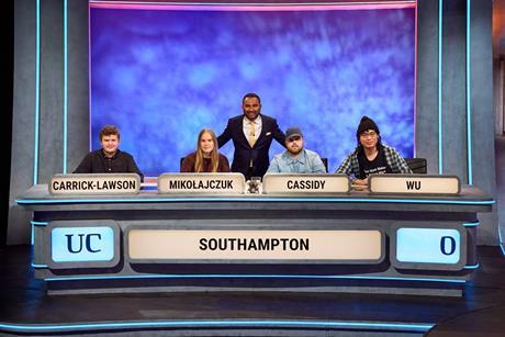 University Challenge