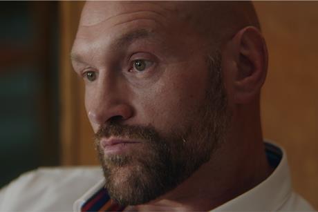 fury