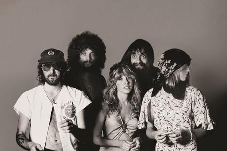 Fleetwood Mac by Herbert Worthington 2