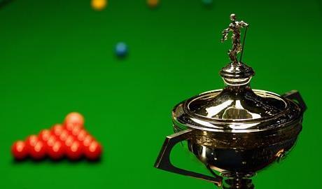 World Snooker Championship