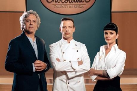 Maitre Chocolatier