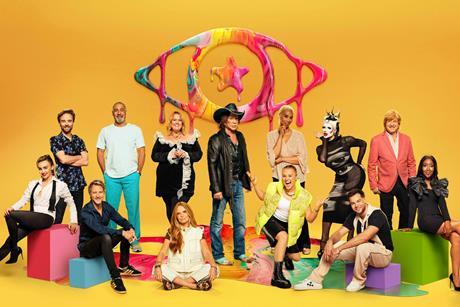 celebrity big brother