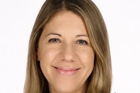 Carina Walker