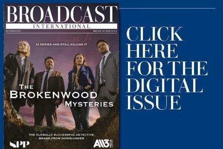 Broadcast cover Oct 2025