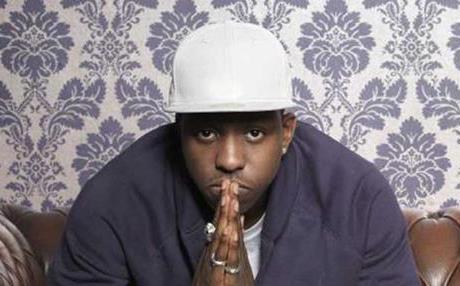 Jamal Edwards