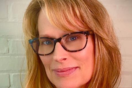 Julie Meisner Eagle - Headshot