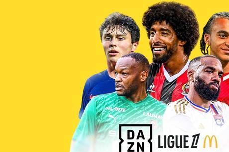 Ligue 1 DAZN