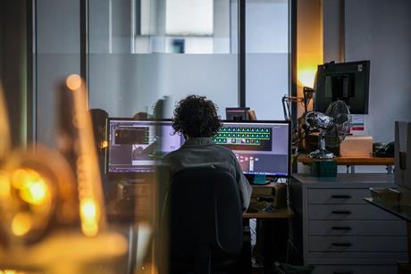 Lux Aeterna studio