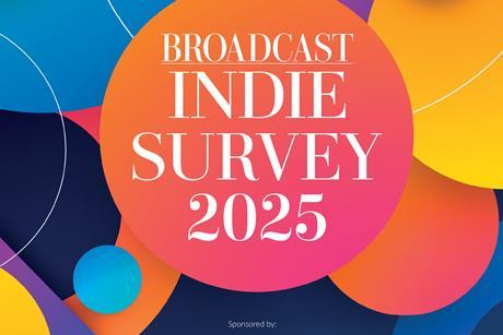 Broadcast Indie Survey index