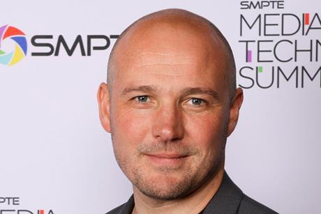 Richard Welsh