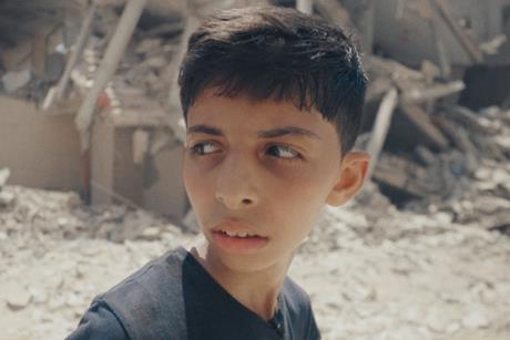 Gaza Warzone
