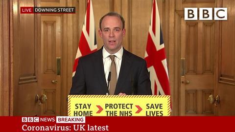 Covid 19 Accelerated Bbc News Remote Working Comment Broadcast