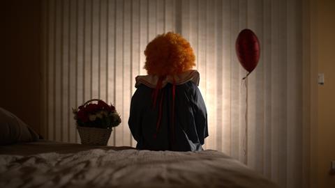 Killer Clown