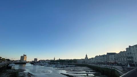 Sunny Side La Rochelle RM