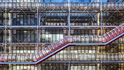 RENZO PIANO. LA MISURA DELLE COSE (1)