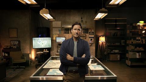 Luke Wilson