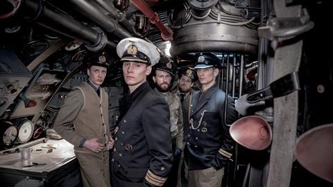 Das Boot