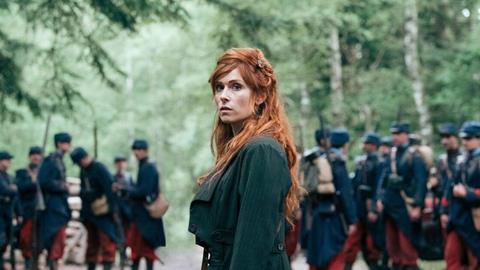 Women at War