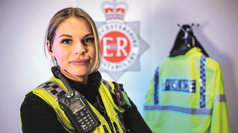 Police Night Shift 999