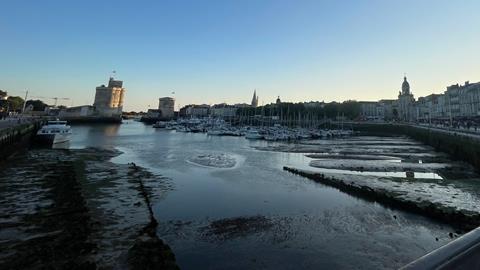 Sunny Side La Rochelle RM