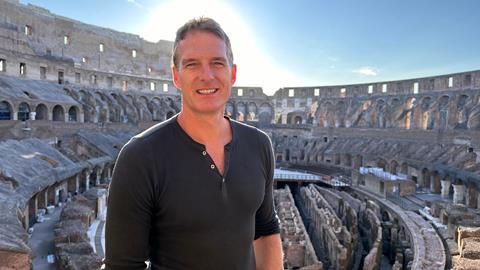 Dan Snow