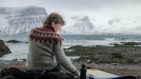 Hildur first look 2 c Bjorgvin-Hilmarsson