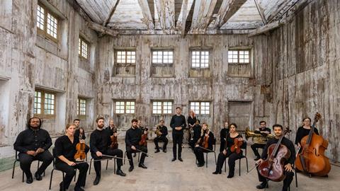 The Lost Music of Auschwitz