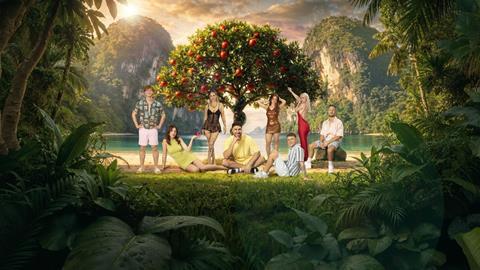 SevenOne Studios International_Eden_press image