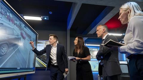 Hunted 2025 HQ - 006